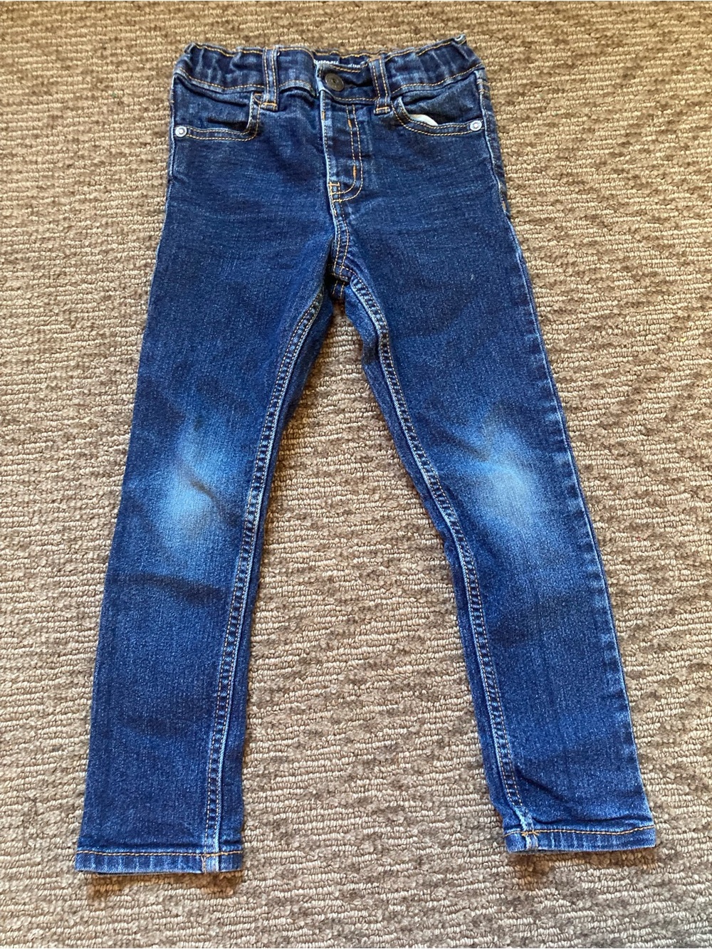 Oshkosh B’Gosh Skinny Jeans 5T